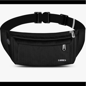 Fanny Pack for Women, Waist Pack Bag Pouch for Sports Traveling Running